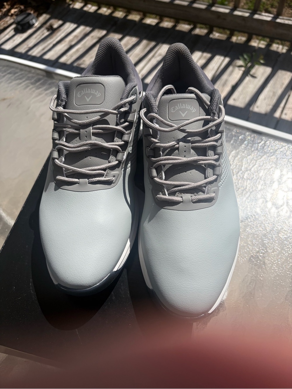 Callaway Men's Coronado V4 Golf Shoes